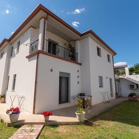 Giglio Marino Acomodação com café da manhã Tortolì Exterior foto