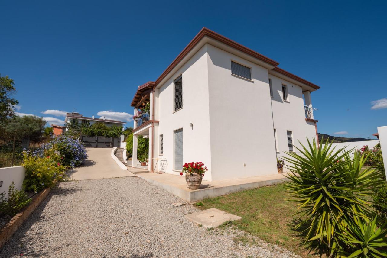 Giglio Marino Acomodação com café da manhã Tortolì Exterior foto
